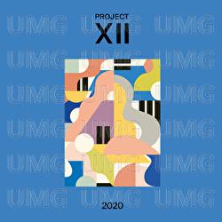 Project XII 2020 - Various Artists