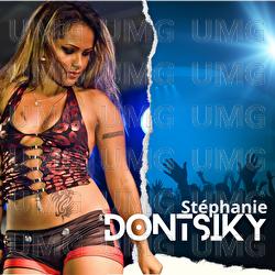 Dontsiky - St&eacute;phanie Bachra