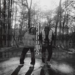 Shadows - Evan and Eris
