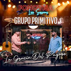 La Gracia Del Payaso - Grupo Primitivo