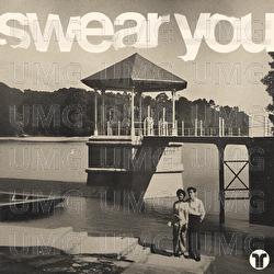 Swear You - SLUMBERJACK