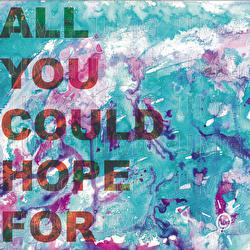 All You Could Hope For - HAMER