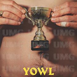 ATROPHY - YOWL