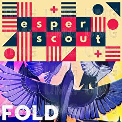 Clue Club - Esper Scout, Fold