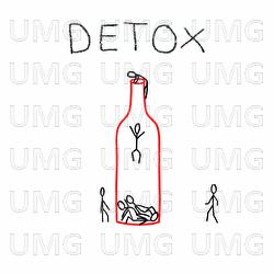 Detox - Bored At My Grandmas House
