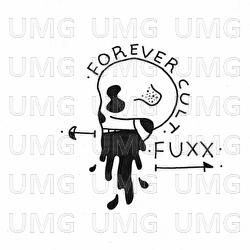 Fuxx - Forever Cult