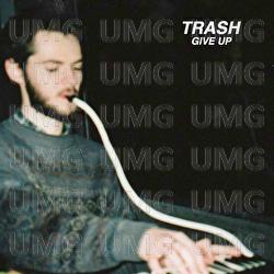 Give Up - Trash
