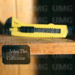 John the Collector - YOWL