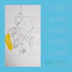 MIXTAPE//001 - Gawjuss