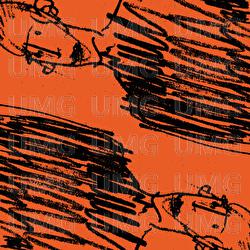 Right Machine - Crushed Beaks
