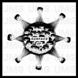 Sunface EP - SUNFACE