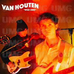 What I Need - Van Houten