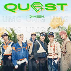 DRAW+ing - DXTEEN