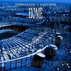 Home - Nathan Evans, SAINT PHNX