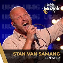 Een Ster - Stan Van Samang