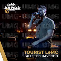 Alles Behalve Tijd - Tourist LeMC