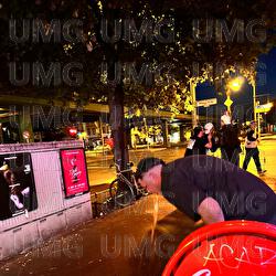 TOXISCH - Toni102, 102 Boyz