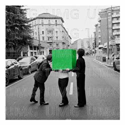 Sangue Latino - Selton, Ney Matogrosso