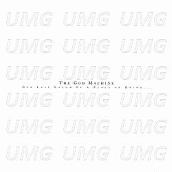 One Last Laugh In A Place Of Dying - The God Machine