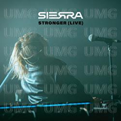 Stronger - SIERRA