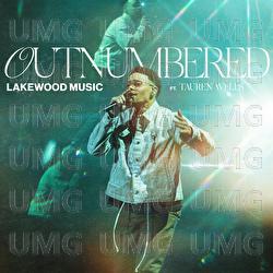Outnumbered - Lakewood Music, Tauren Wells