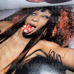 Lowkey Slut - Evissimax