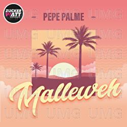 Malleweh - Pepe Palme