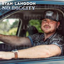 No Diggity - Ryan Langdon