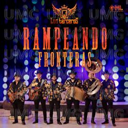 Rampeando Fronteras - Los Terceros
