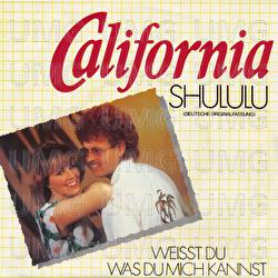 Shululu - Duo California