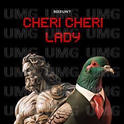 Cheri Cheri Lady - SdZunT