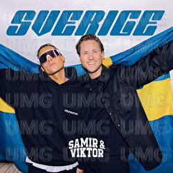 Sverige - Samir & Viktor