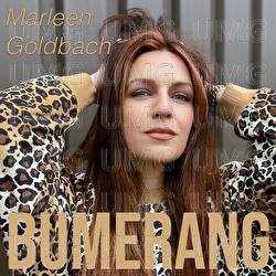 Bumerang - Marleen Goldbach