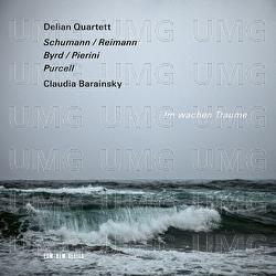 Byrd: Sing Joyfully (Arr. Pierini for String Quartet) - Delian Quartett