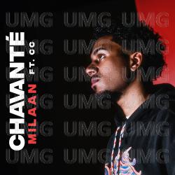 Milaan - Chavant&eacute;, CC