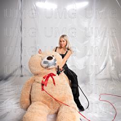 MAD - Klara Hammarstr&ouml;m