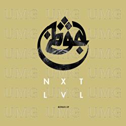 NXTLVL - Bonus EP - Azad