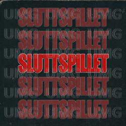 Sluttspillet - B&oslash;lla, Kisen, Prells