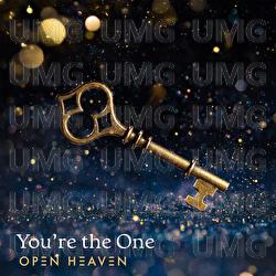 You're The One - Open Heaven