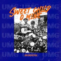 Sweet Child O' Mine - Eko Orchestra