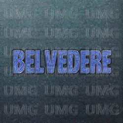 Belvedere - Prells, Lille Saus, Bee G's