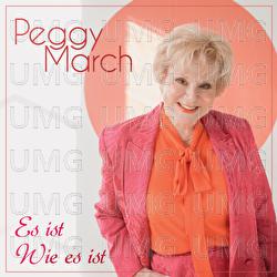 Es ist wie es ist - Peggy March