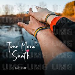 Tera Mera Saath - Rajat Rathor, VIBIE