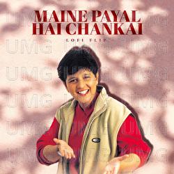 Maine Payal Hai Chhankai - Falguni Pathak, Deepanshu Ruhela