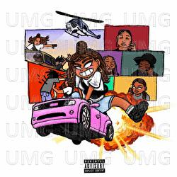 Get The Strap - TiaCorine