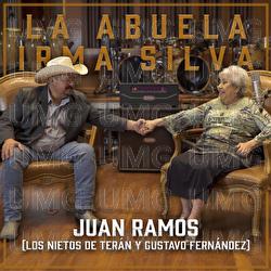 Juan Ramos - La Abuela Irma Silva, Los Nietos De Ter&aacute;n, Gustavo Fern&aacute;ndez