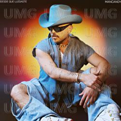 Desde Que Llegaste - MANCANDY