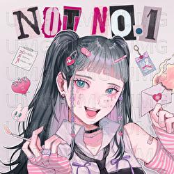 Not No.1 - Jii