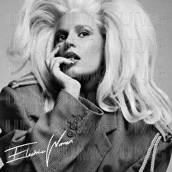 Electric Woman - Nyassa