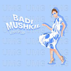 Badi Mushkil - Alka Yagnik, Deepanshu Ruhela